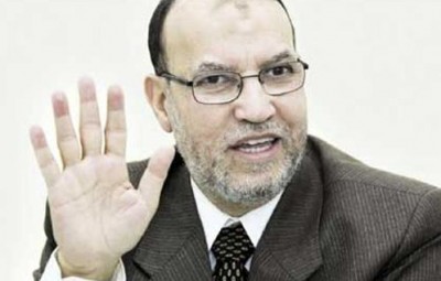 العريان يهاجم الإمارات بسبب المعتقلين المصريين ويقول: ستكونون عبيدا عند الفرس