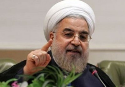 هآرتس: انتخاب روحاني يؤجل ضربة اسرائيل للمنشات النووية الايرانية كانت الى العام القادم 2014