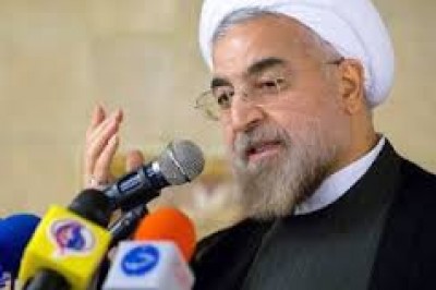 لماذا وكيف انتحر الابن الأكبر لـ "حسن روحاني" رئيس ايران الجديد