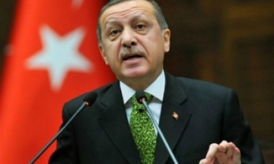 أردوغان: تم احباط المؤامرة ضد حكومتي