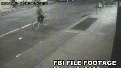 شاهد الفيديو الذي عرضت FBI مبلغ 65 ألف دولار مقابل معلومات حوله