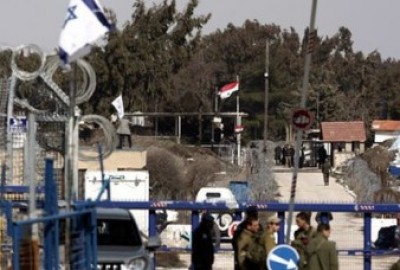 زيارته أحيطت بقدر عالي من السرية... نائب وزير الدفاع الأمريكي يصل إسرائيل في زيارة للحدود مع سوريا
