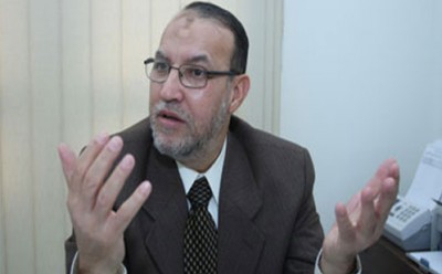 عصام العريان يزور إيطاليا "سرًا"
