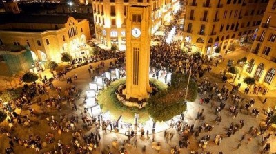 الخارجية السعودية تحذر رعاياها من البقاء في لبنان