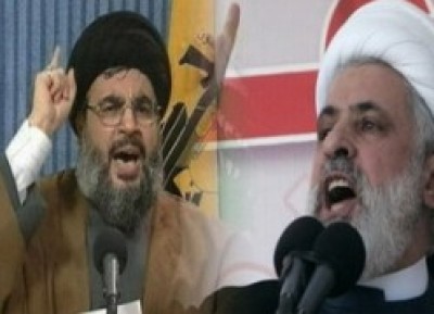 حزب الله: قتالنا في سورية جزء لا يتجزأ من مقاومة إسرائيل