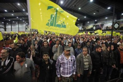 بريطانيا تفشل في اقناع الحكومات في ضم حزب الله للقائمة السوداء للاتحاد الأوروبي