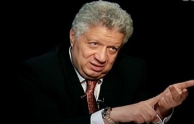 بالفيدبو.. مرتضى منصور مهددا بكشف ملفات فساد:من العيب أن يرفع اسم حسنى مبارك من مترو الانفاق ويصف العريان بالقزم