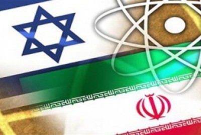 نتنياهو يدعو المجتمع الدولي الى مواصلة ممارسة الضغوط على ايران لمنعها من الحصول على اسلحة نووية