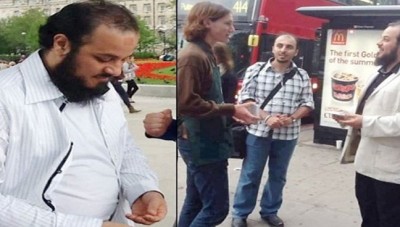 الوطن السعودية تنتقد العريفي: مراهق بعقلية مجاهد في الـ"هايد بارك"