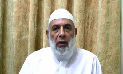 وجدي غنيم: من سيخرج لإسقاط مرسى «كافر» ويجب قتله.. وتظاهرات 30 يونيو «حرب صليبية»