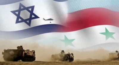 تايمز: الاستخبارات الاميركية تدرب "منذ اشهر" مقاتلين من المعارضة السورية