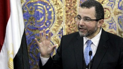 هشام قنديل : اتخذنا إجراءات لتأمين مظاهرات المعارضة المقررة في 30 يونيو .. وهناك تحديات هائلة بمواجهة البلاد