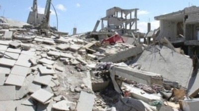 قيادة الثورة السورية : الجيش السوري الحر يقتل 34 عنصرا من حزب الله اللبناني ويأسر 5 إيرانيين