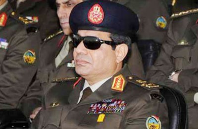 السيسي فى لهجة شديدة جدا: لن نسمح بالتعدي على إرادة الشعب.. وليس من المروءة أن نصمت أمام ترويع أهالينا