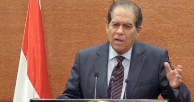 مفاوضات مع "الجنزورى" لتولى رئاسة الوزراء