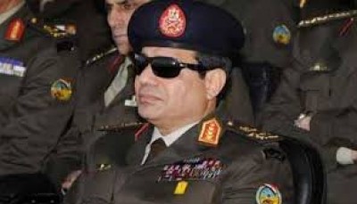 الأناضول: "السيسي" يدعو خلال أيام إلى "حوار وطني" قبل 30 يونيو