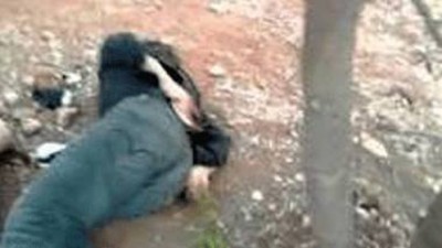 شاهد بالصور والفيديو سحل شيخ الشيعة .. اشتباكات طائفية في مصر : مقتل 3 من مشايخ "الشيعة المصرية"