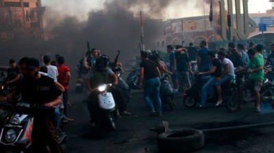 لبنان ضمن محاولات إشعال الفتنه المذهبية الشيعية السنية