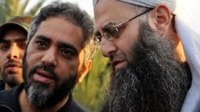 بالفيديو.. زين العمر يصف احمد الاسير وفضل الشاكر بـ "الصراصير والكلاب"