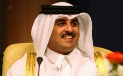 من هو الأمير "تميم بن حمد" أمير قطر الجديد ؟