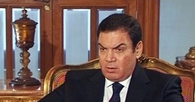 بالفيديو.. الراجل اللي ورا عمر سليمان: الرئاسة تعمل للجماعة وليس لمصر