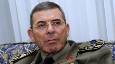 استقالة قائد أركان الجيش التونسي وحامي ثورة الياسمين