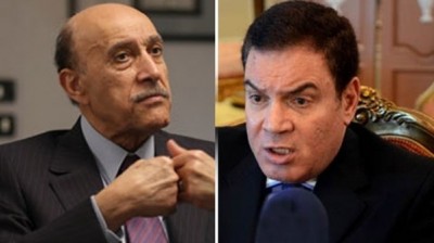 مدير مكتب سليمان: الإخوان طالبوا الراحل بالترشح للرئاسة لكنه رفض