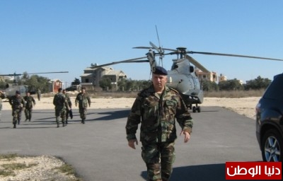 الجيش اللبناني يعلن سيطرته على مسجد بلال بن رباح بعد مقتل واصابة العشرات من الطرفين