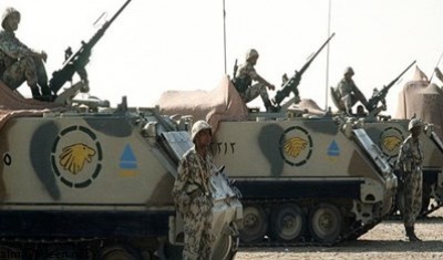 صحيفة تنقل على لسان قيادات في الجيش المصري : نقترب من "انقلاب عسكري" وتدخلنا هذه المرة سيكون مختلفاً