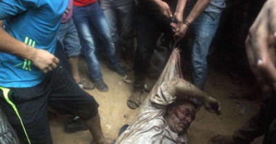 النيابة المصرية تكشف تفاصيل مقتل "شيعة مصر" وكيف نجى السائق ؟
