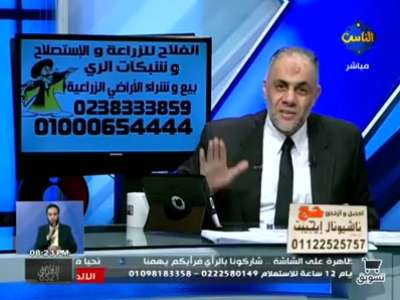 شيخ شهير لمرسي : إما أن "تقضي عليهم" أو تنحّى وسّلمها للجيش .. فيديو