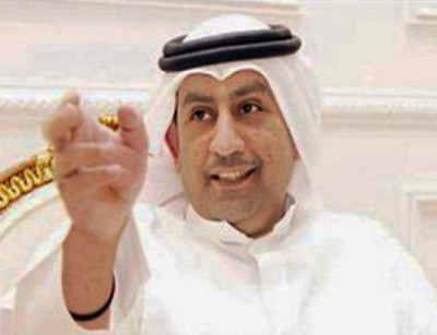 الشيخ عبد الله بن ناصر آل ثاني رئيساً لوزراء قطر