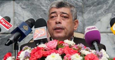 داخلية مصر تعلن تحرير الشرطيين المختطفين بسيناء