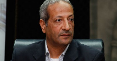 الصحفيين: هجوم مرسى على مكرم لا يليق برئيس مصر