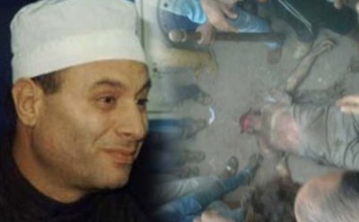 مسؤول ايراني ردا على قتل الشيعة بمصر: نحمد الله اننا لم نتحالف مع مرسي لانه الان ايل للسقوط