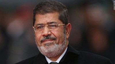 أبرز ما جاء في خطاب مرسي " كشف الحساب " بعد عام من توليه الرئاسة