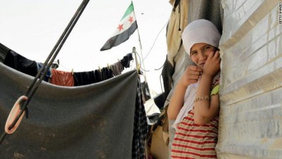 خوفا من الاغتصاب.. سوريات بالأردن يأملن بـ"السترة"
