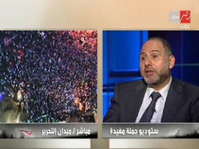بعد "الخطاب التاريخي" .. الطب النفسي يحلل مرسي والخطاب الاخير