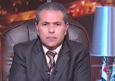 توفيق عكاشة:"مرسى" ليس القائد الأعلى للقوات المسلحة لأنه هارب من السجن