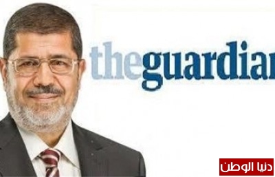 مصدر عسكري لـ الجارديان: الجيش سيتدخل لتنحية مرسي إذا نزل الملايين للشوارع وطالبوا بتنحي الرئيس