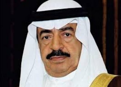 بعد قطر.. البحرين : ضغوط على رئيس الوزراء البحريني للتنازل عن منصبه