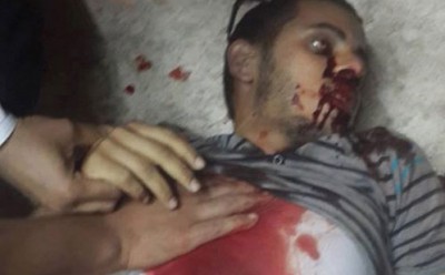 مصر : وفاة متظاهر في الشرقية