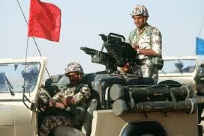 المتحدث العسكرى: الجيش انتشر لتجنب السيناريوهات المماثلة لـ 28 يناير ولتأمين الشعب المصري وممتلكاته