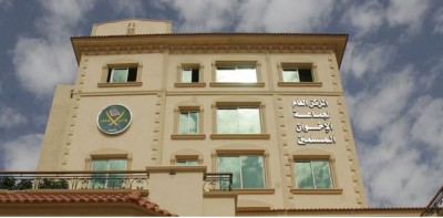 المتحدث باسم الاخوان : البلطجية هم من يقودون المظاهرات وسنحمي مقارنا بصدرورنا العارية