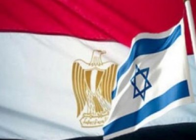 اسرائيل تطلب من رعاياها مغادرة مصر في اسرع وقت