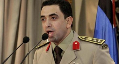 المتحدث العسكري بمصر: القوات المسلحة تقوم بدورها في تأمين المواطنين وممتلكاتهم