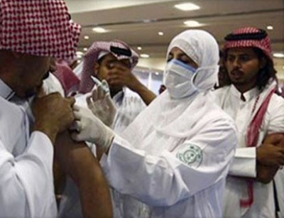 خبراء يخشون من انتشار فيروس كورونا خلال موسم الحج