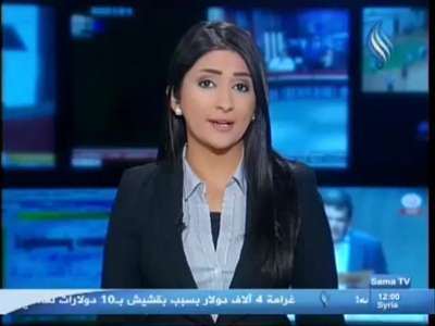 سوريا : "ساعات" تفصل الشعب المصري عن استحقاقه برئيس من غير الإخوان ! .. فيديو