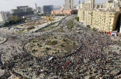 طبيب الهولندية المغتصبة بالتحرير: أكثر من شخص اعتدوا عليها