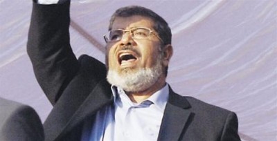 مرسي: لن تكون هناك ثورة ثانية في "مصر"
